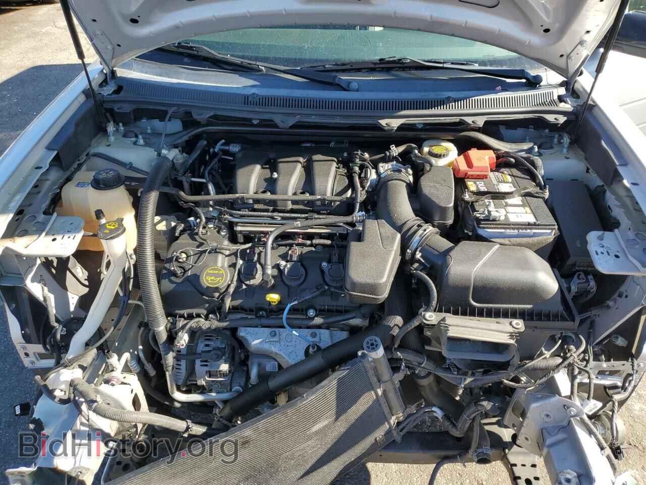 2015 FORD FLEX - VIN: 2FMGK5C85FBA18262 - Photo 12