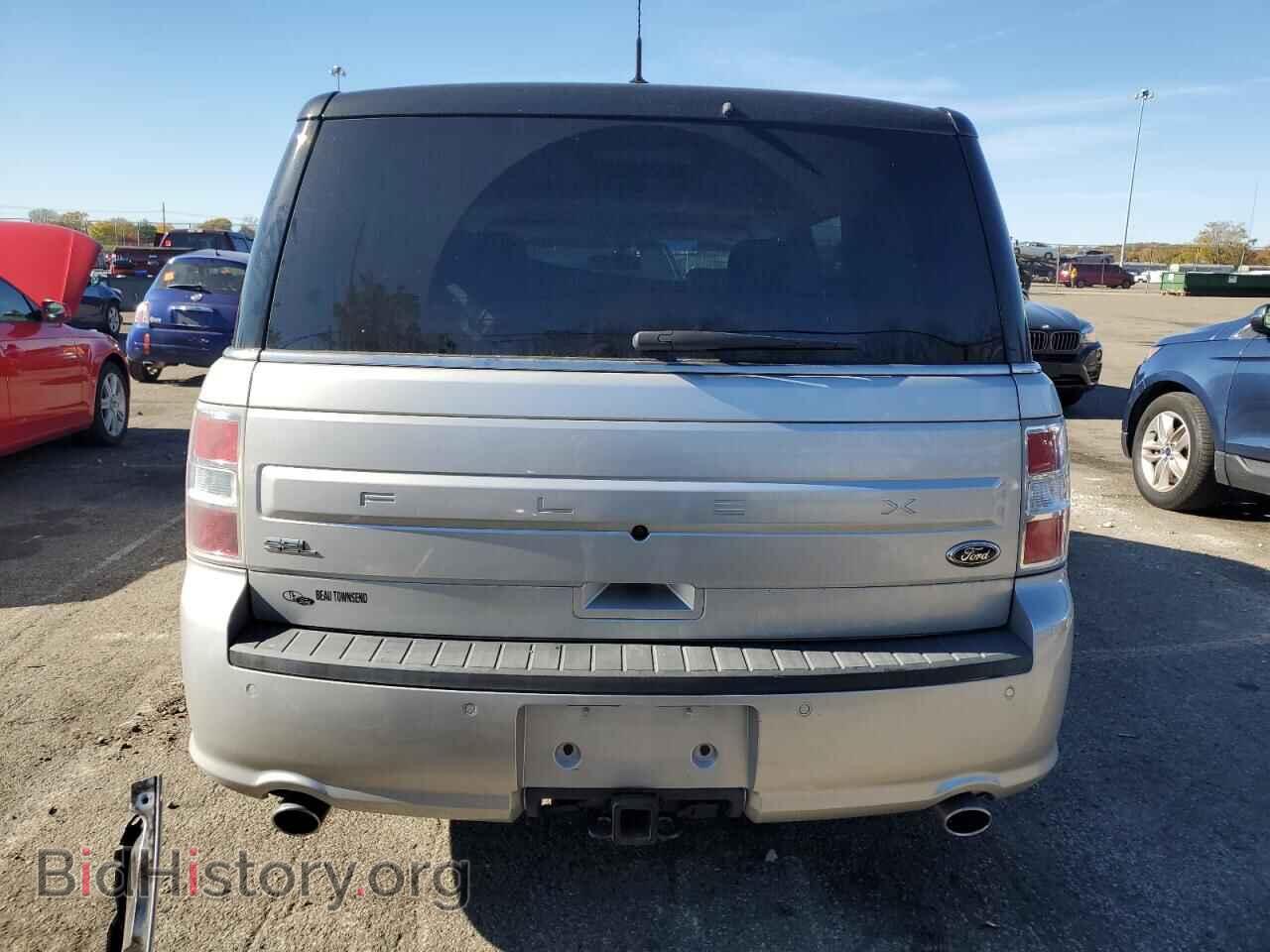 2015 FORD FLEX - VIN: 2FMGK5C85FBA18262 - Photo 6
