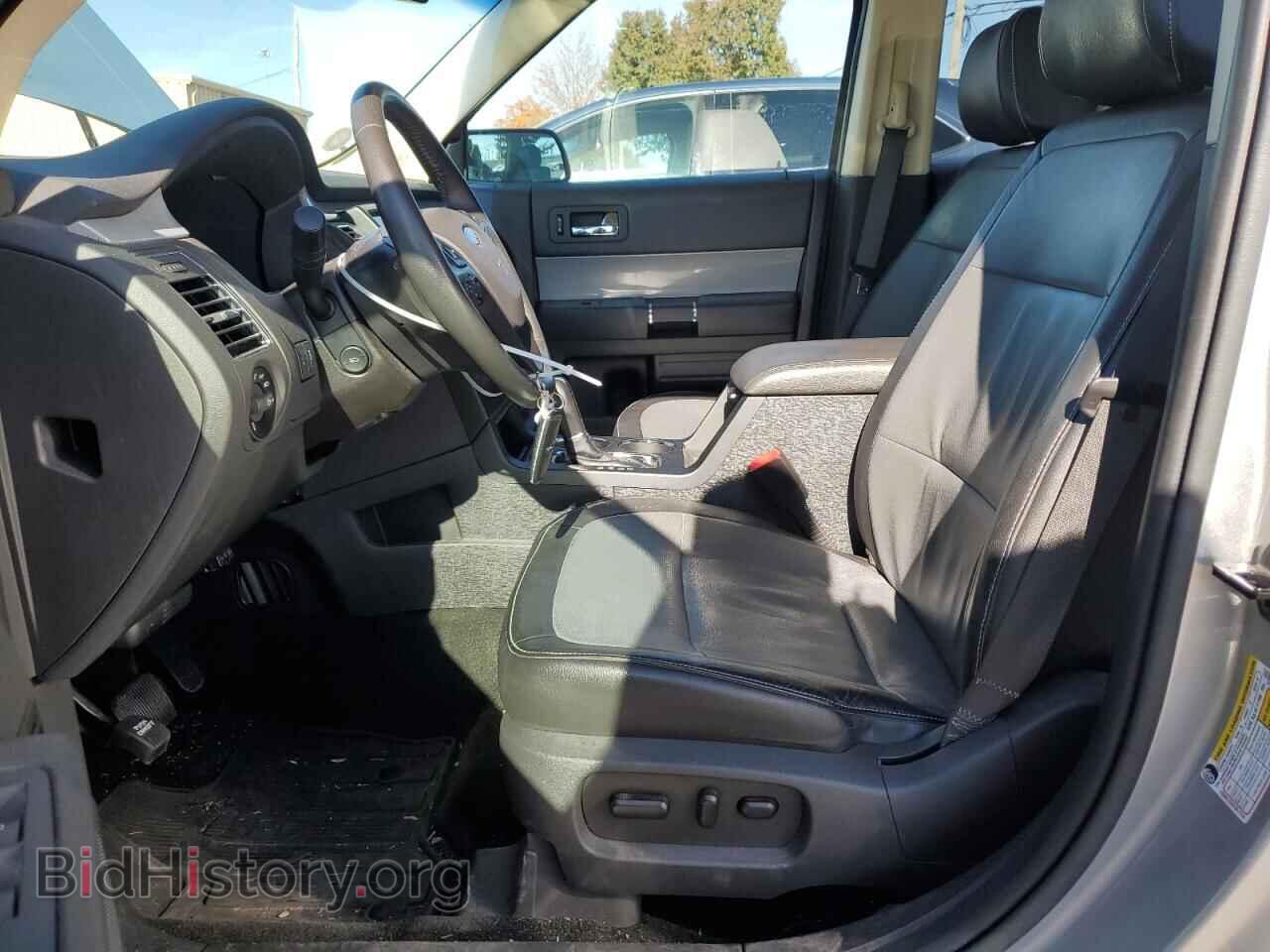 2015 FORD FLEX - VIN: 2FMGK5C85FBA18262 - Photo 7