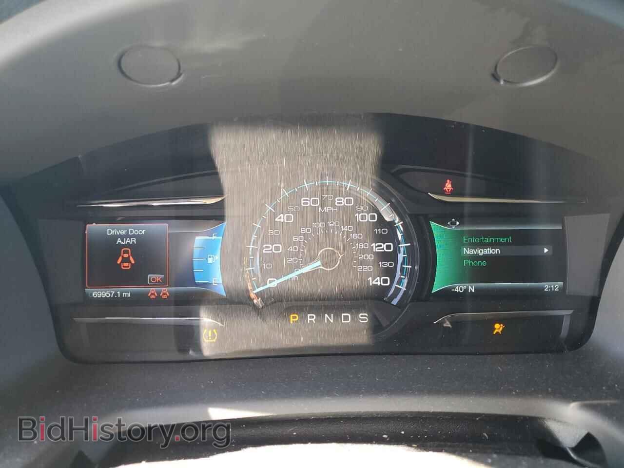 2015 FORD FLEX - VIN: 2FMGK5C85FBA18262 - Photo 9