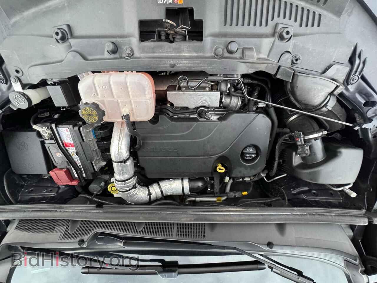 2022 BUICK ENCORE - VIN: KL4CJESM7NB510438 - Фото 7