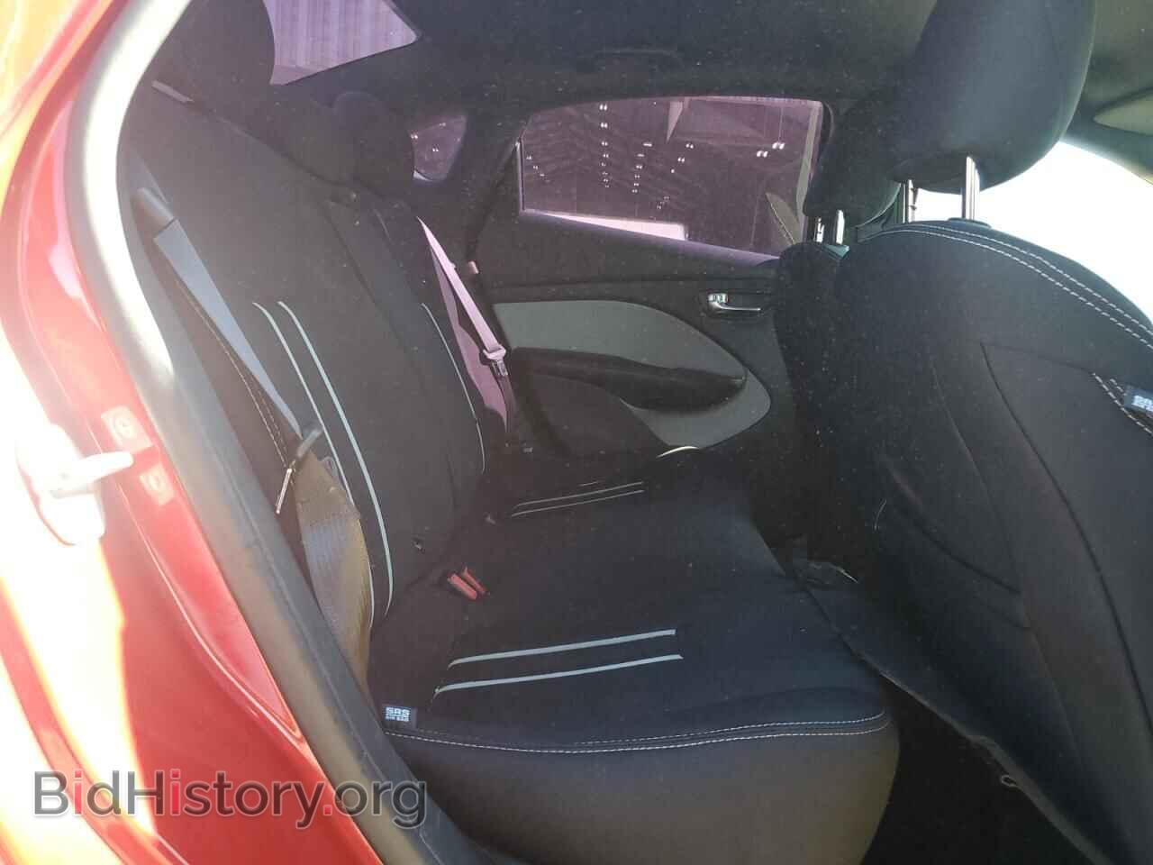 2014 DODGE DART - VIN: 1C3CDFBB7ED697481 - Photo 10