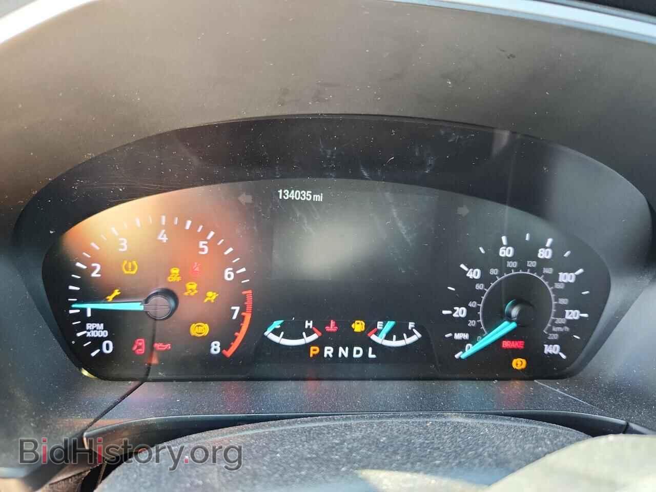 2020 FORD ESCAPE - VIN: 1FMCU0G69LUA23099 - Photo 9