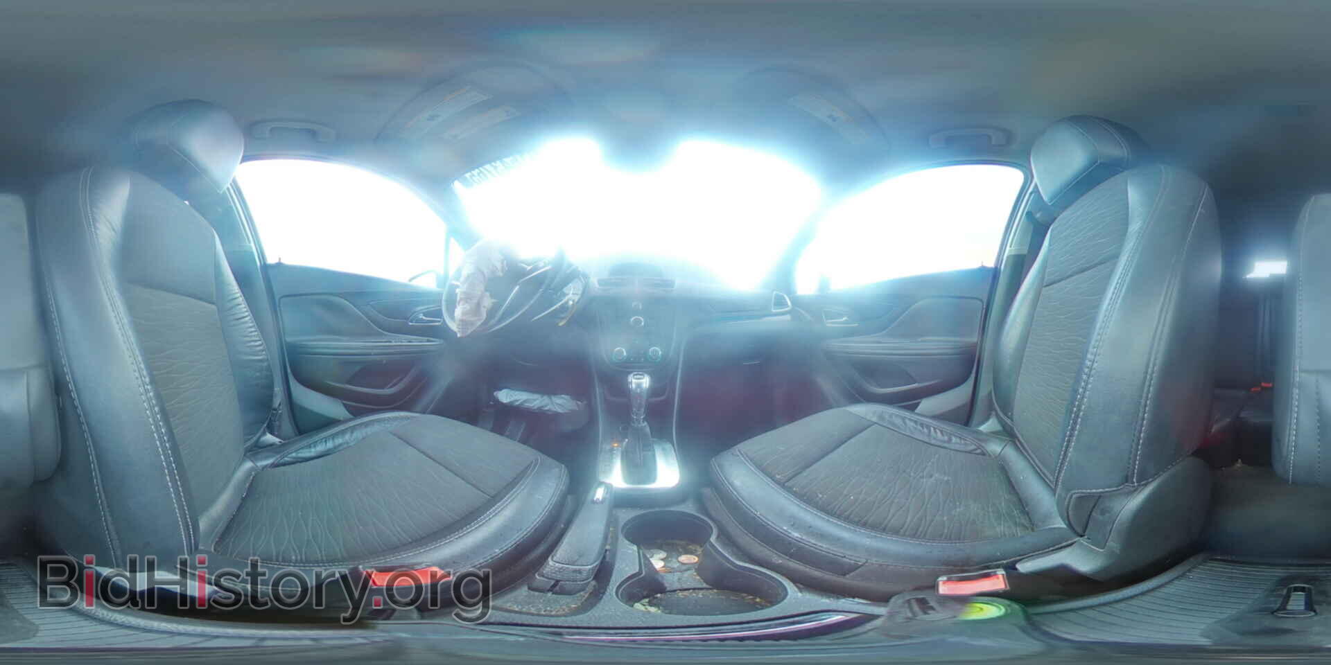 2016 BUICK ENCORE - VIN: KL4CJASB1GB598073 - Photo 15