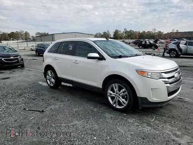 2012 FORD EDGE - VIN: 2FMDK3KCXCBA92432 - Фото 13