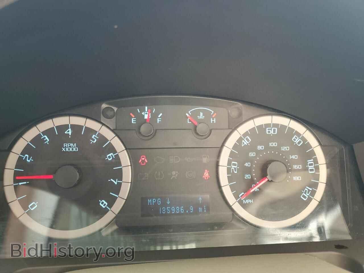 2012 FORD ESCAPE - VIN: 1FMCU9DG3CKC70082 - Фото 9