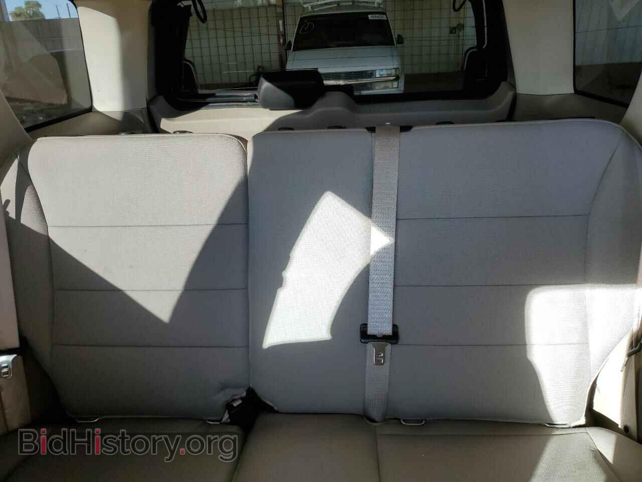 2012 FORD ESCAPE - VIN: 1FMCU9DG3CKC70082 - Фото 10
