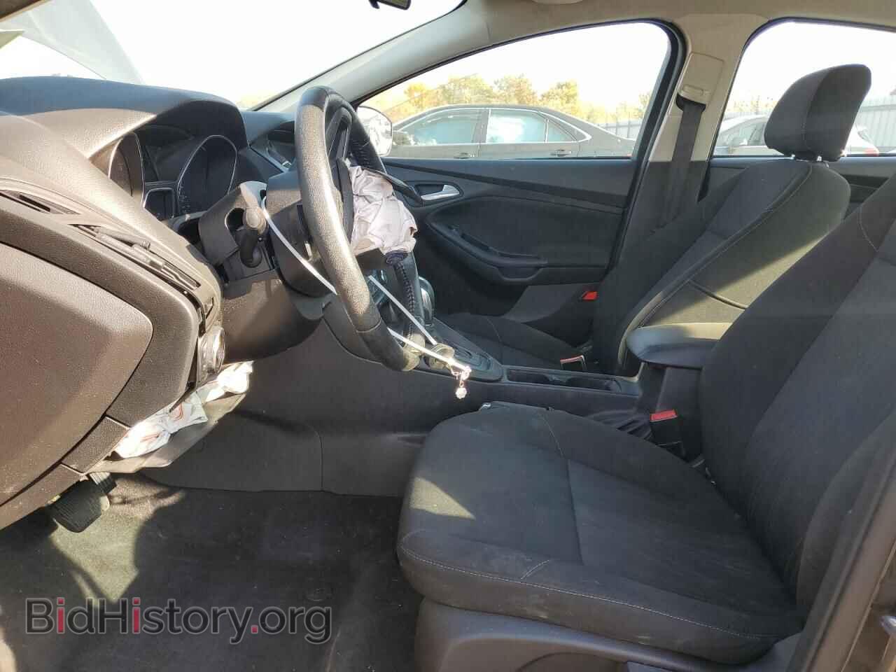 2015 FORD FOCUS - VIN: 1FADP3F25FL226572 - Фото 7