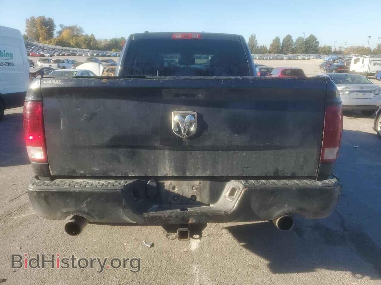 2013 RAM 1500 - VIN: 1C6RR7FTXDS703307 - Фото 6