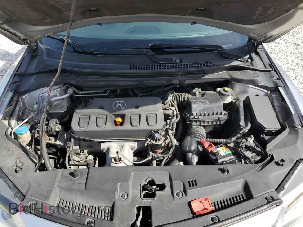 2013 ACURA ILX - VIN: 19VDE1F57DE004578 - Фото 11