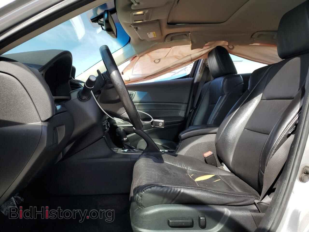 2013 ACURA ILX - VIN: 19VDE1F57DE004578 - Фото 7