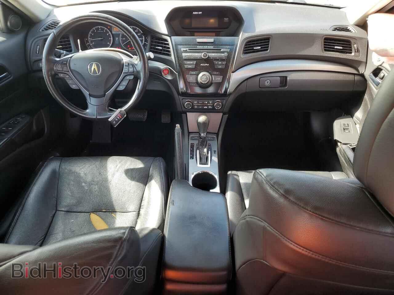 2013 ACURA ILX - VIN: 19VDE1F57DE004578 - Фото 8