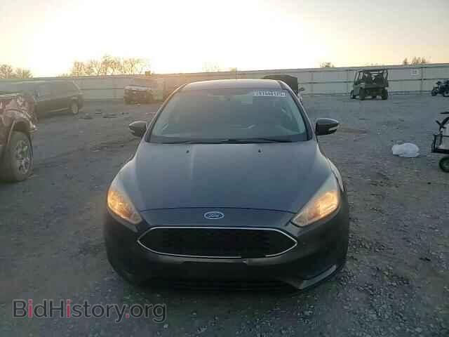2015 FORD FOCUS - VIN: 1FADP3K23FL351432 - Фото 13