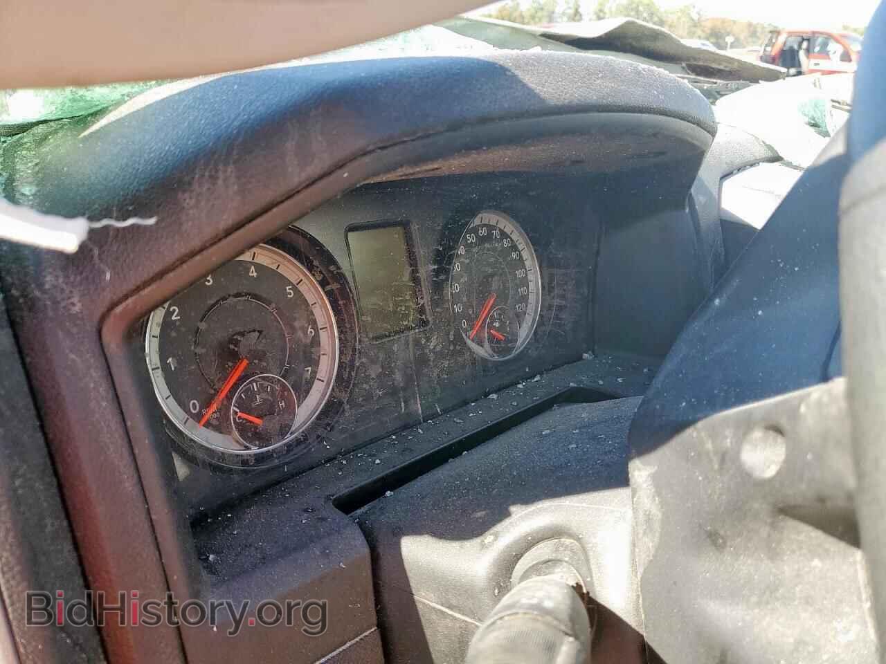 2023 RAM 1500 - VIN: 3C6JR6DG9PG660832 - Фото 9