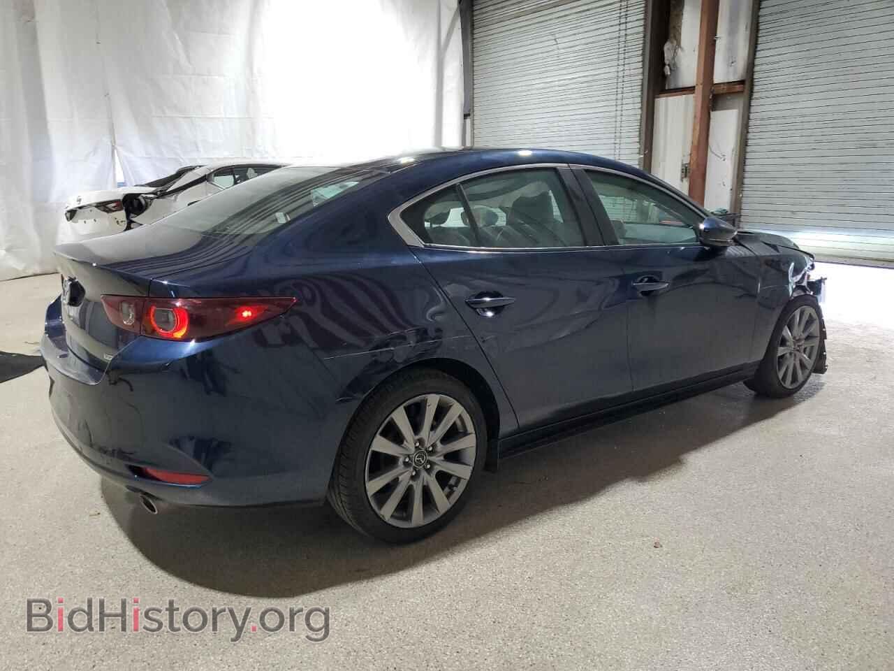 2023 MAZDA 3 - VIN: 3MZBPABM4PM353985 - Фото 3