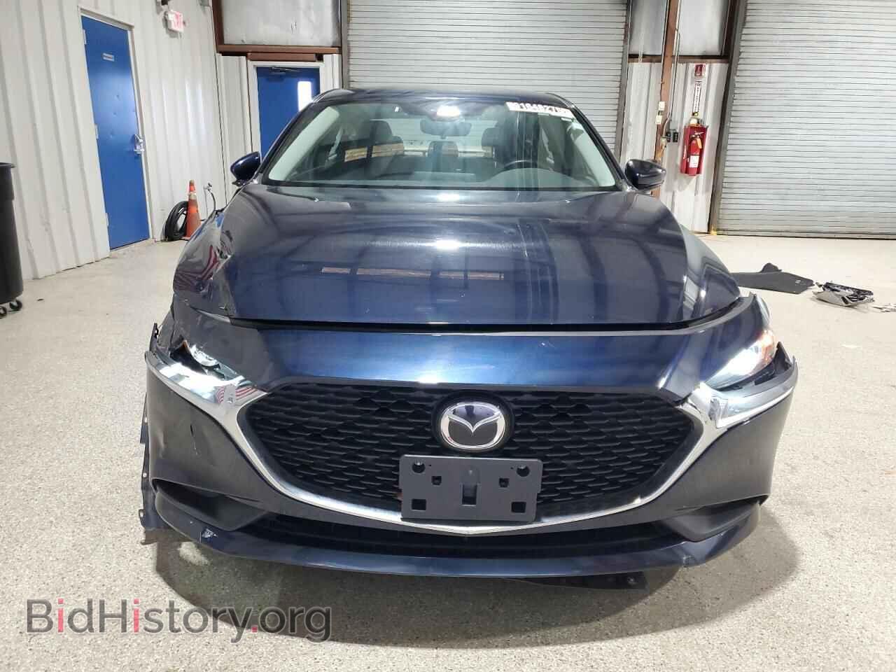 2023 MAZDA 3 - VIN: 3MZBPABM4PM353985 - Фото 5