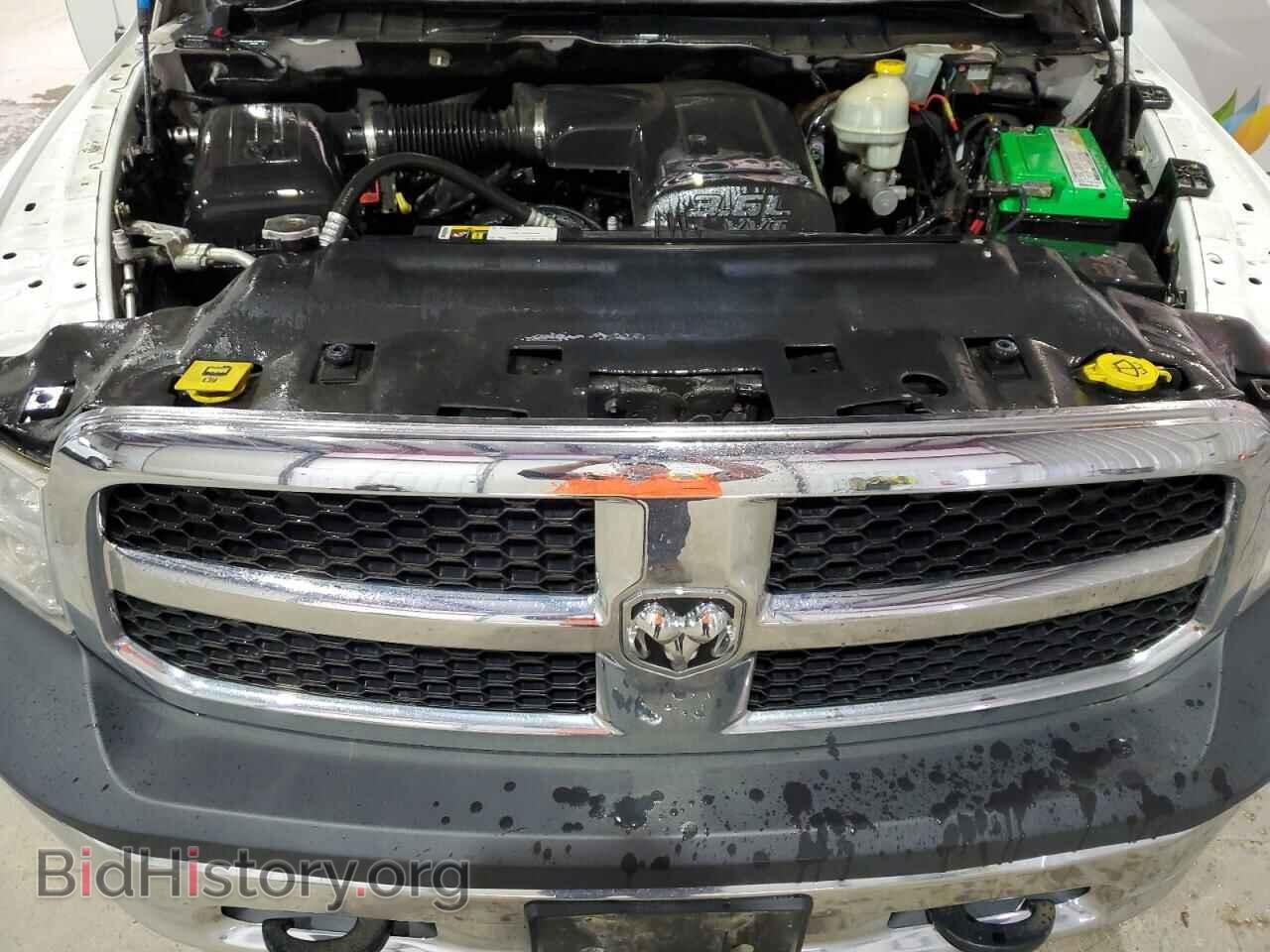 2015 RAM 1500 - VIN: 1C6RR7FG8FS703909 - Фото 11