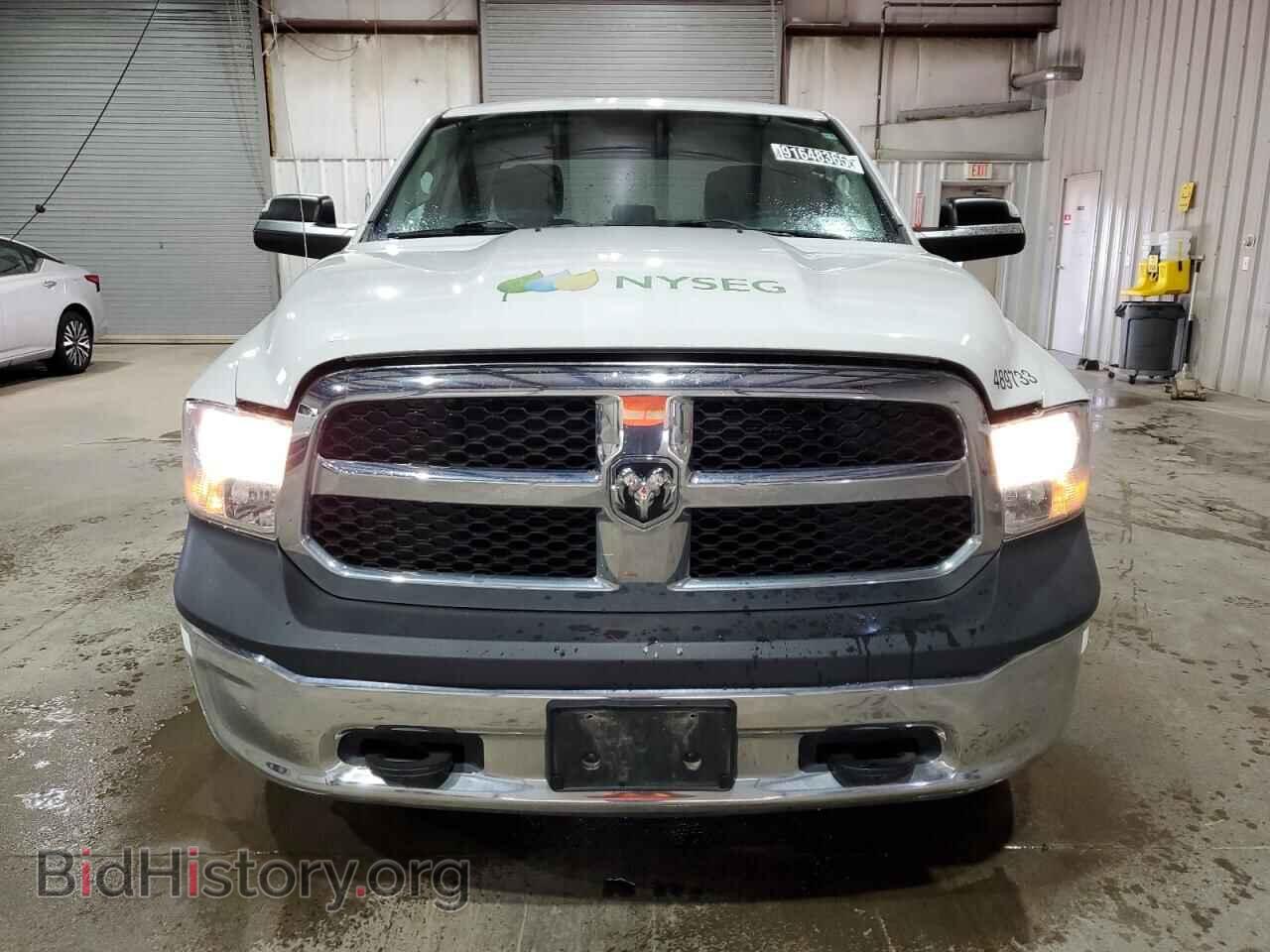 2015 RAM 1500 - VIN: 1C6RR7FG8FS703909 - Фото 5