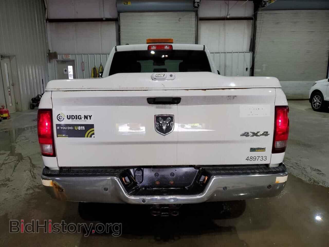 2015 RAM 1500 - VIN: 1C6RR7FG8FS703909 - Фото 6