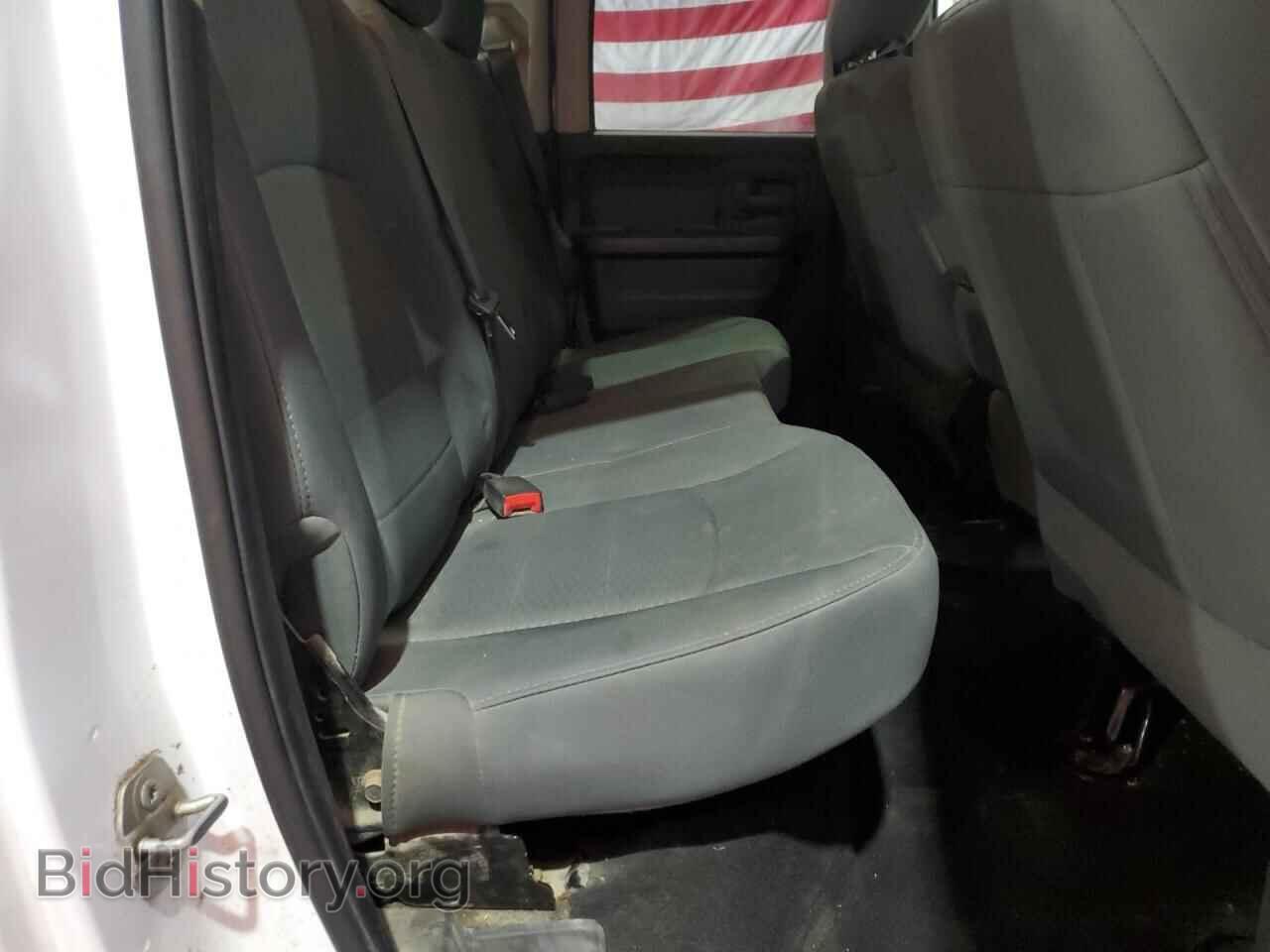2015 RAM 1500 - VIN: 1C6RR7FG8FS703909 - Фото 10