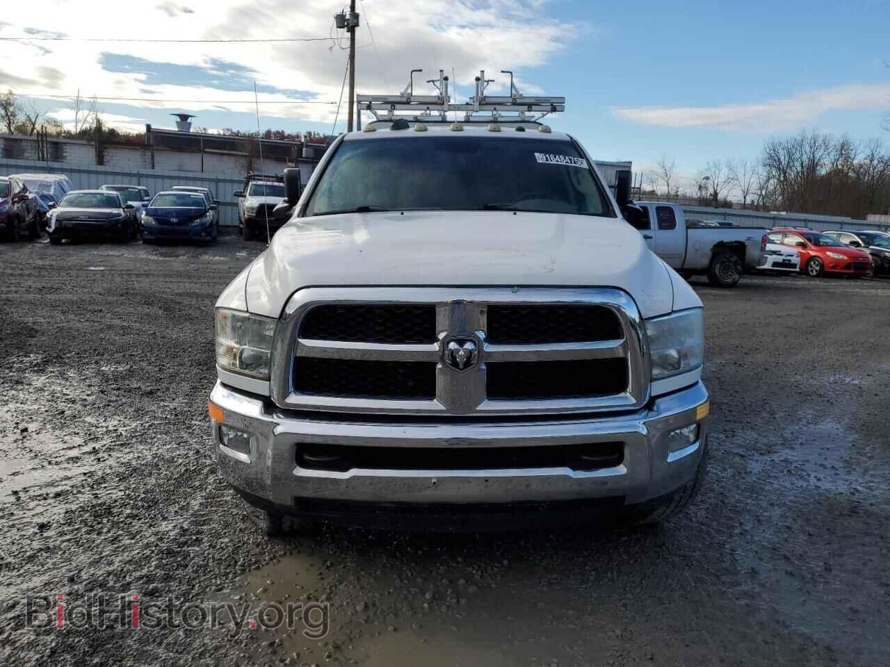 2016 RAM All Models - VIN: 3C6TR5CT5GG280680 - Photo 5