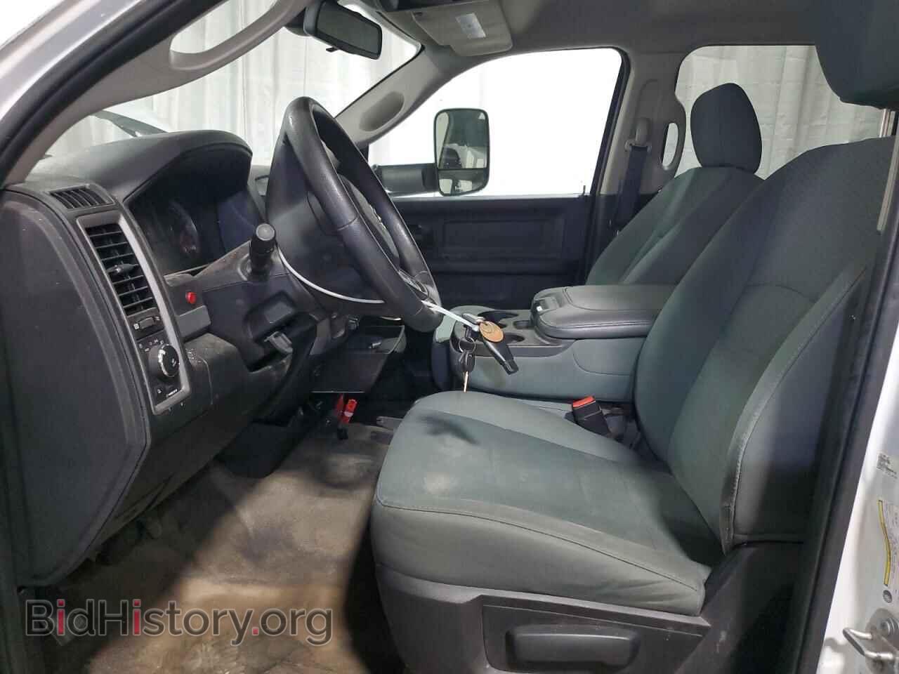 2016 RAM All Models - VIN: 3C6TR5CT5GG280680 - Photo 7