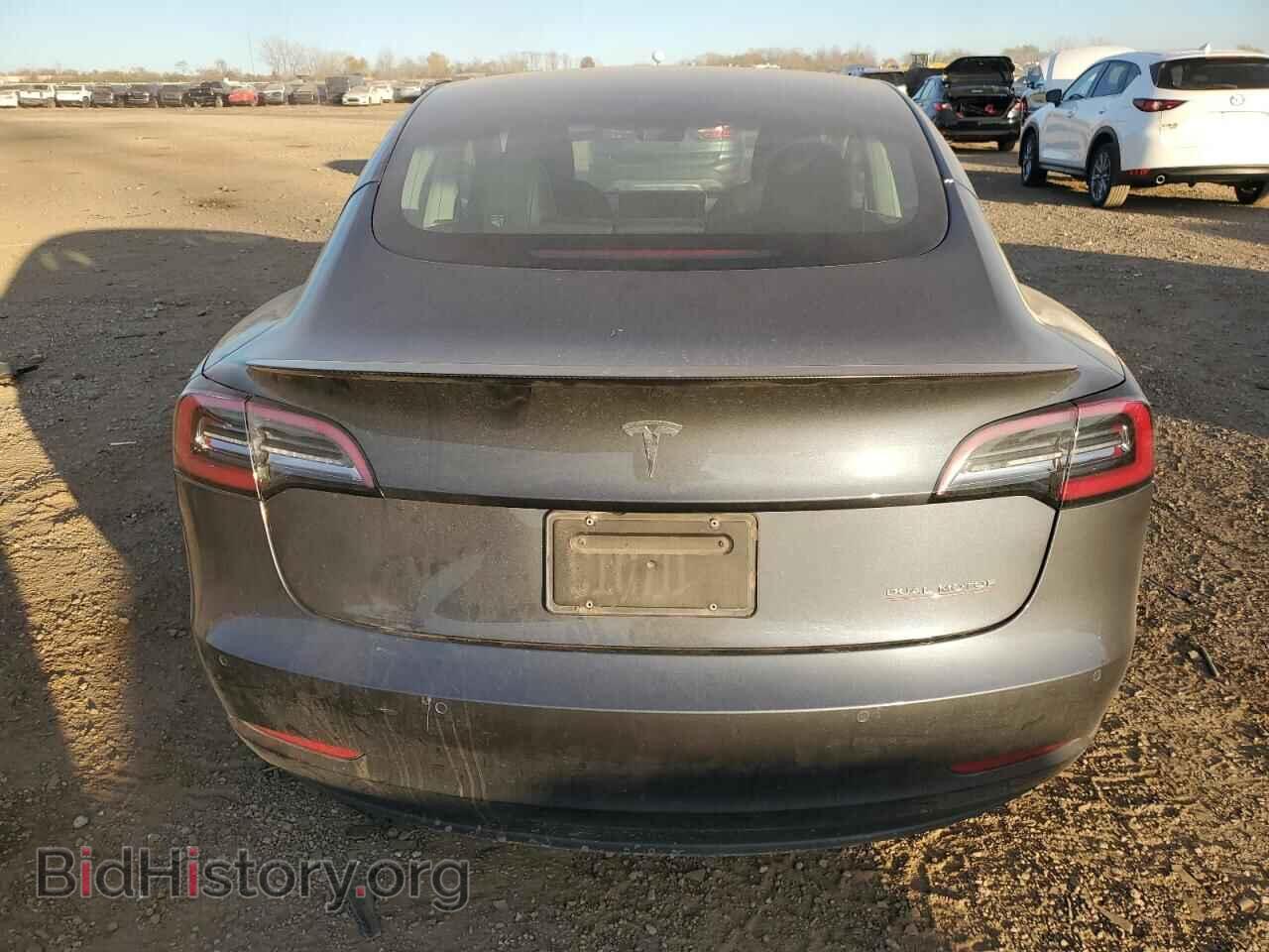 2020 TESLA MODEL 3 - VIN: 5YJ3E1EC5LF646910 - Photo 6