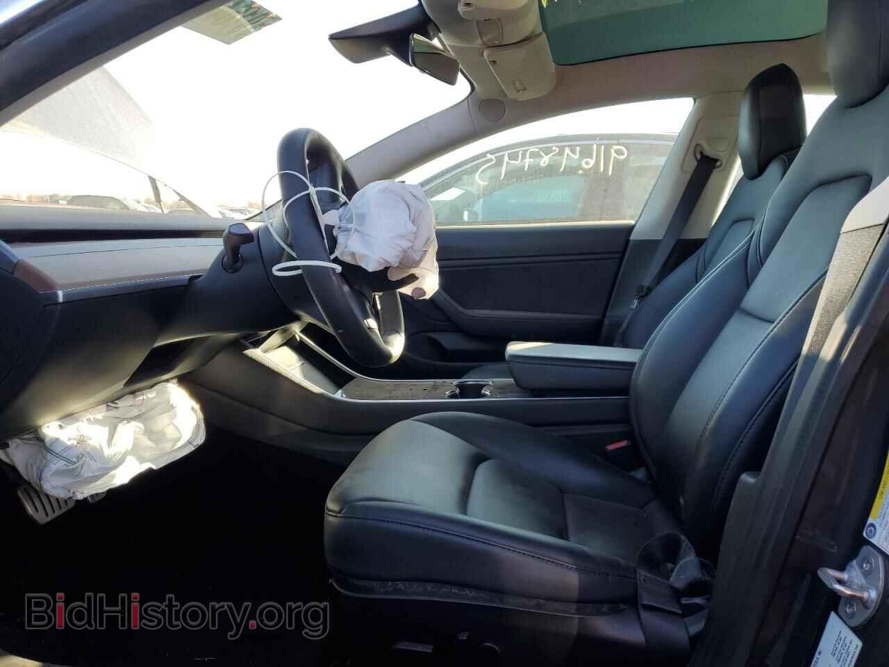 2020 TESLA MODEL 3 - VIN: 5YJ3E1EC5LF646910 - Photo 7