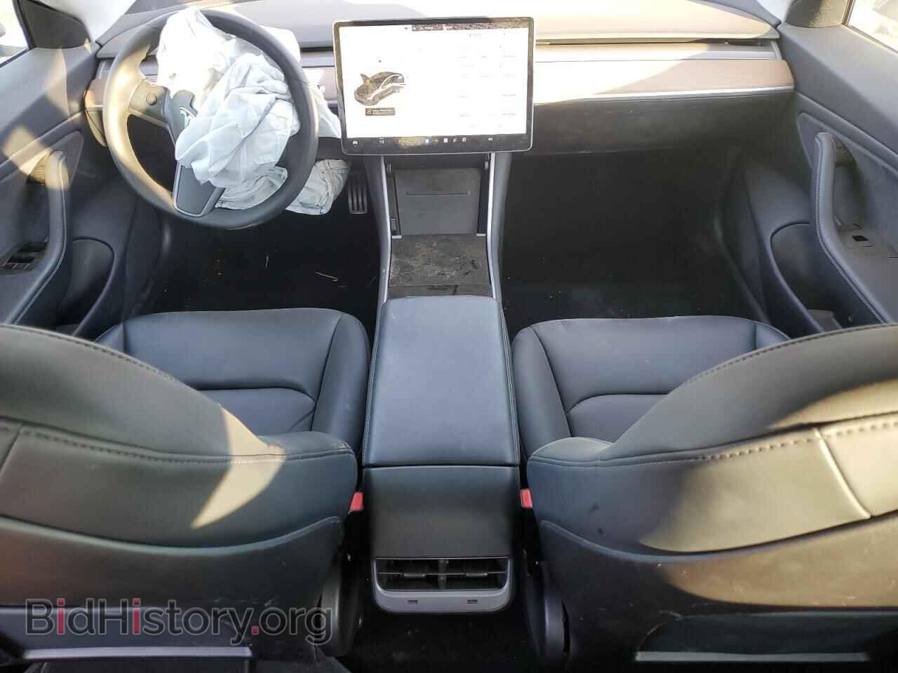 2020 TESLA MODEL 3 - VIN: 5YJ3E1EC5LF646910 - Photo 8