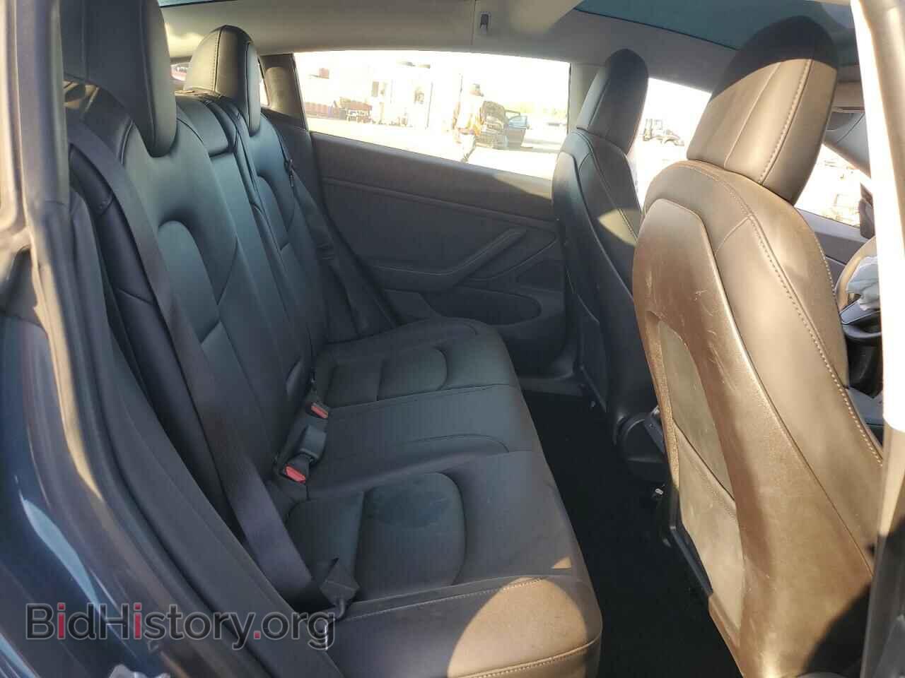 2020 TESLA MODEL 3 - VIN: 5YJ3E1EC5LF646910 - Photo 10
