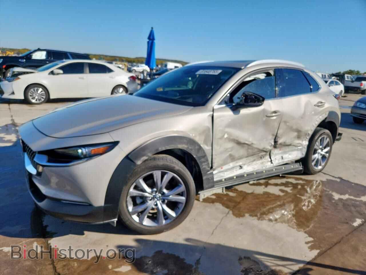 Photo 3MVDMBDM7PM545584 - MAZDA CX30 2023