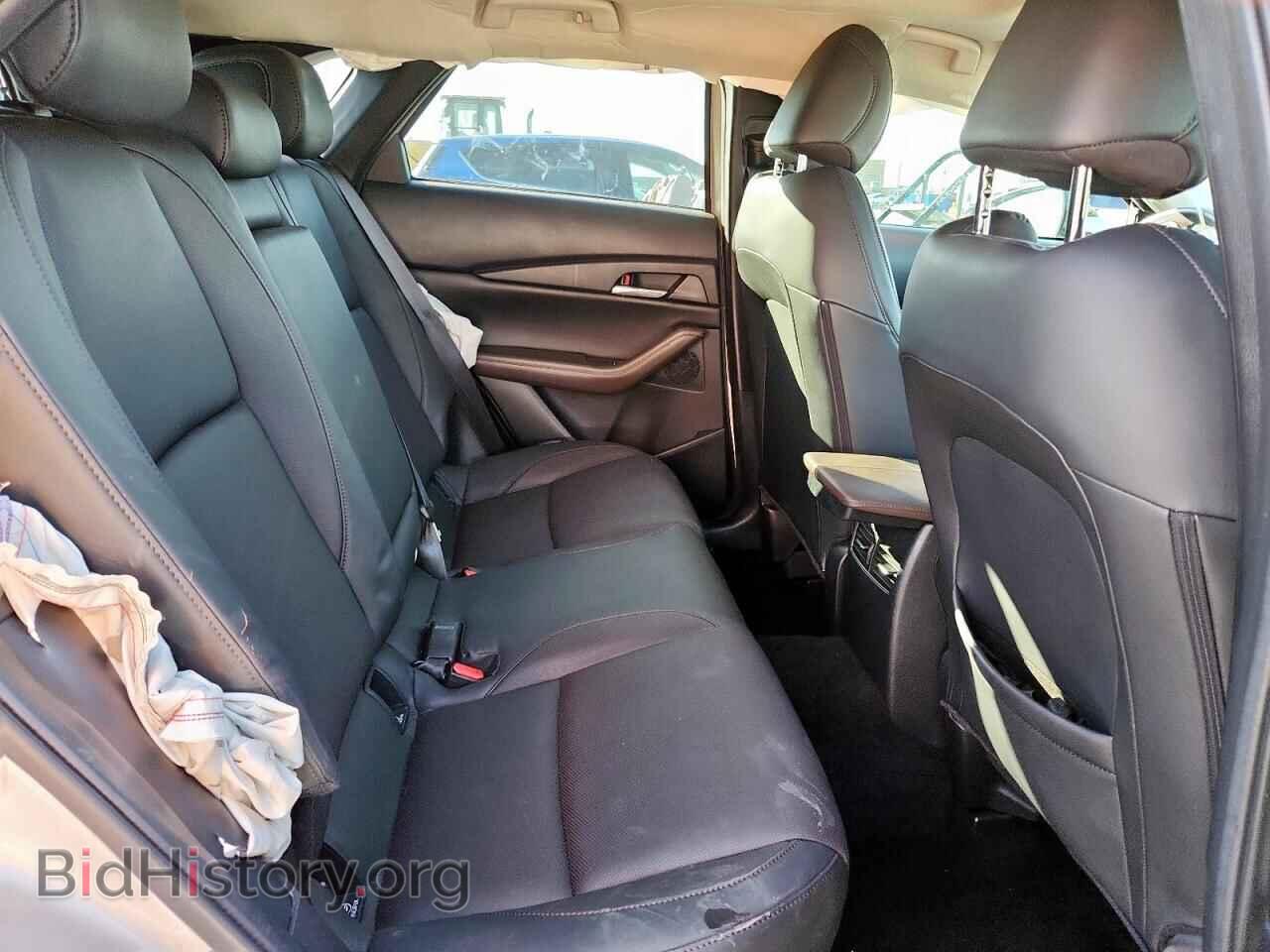 2023 MAZDA CX30 - VIN: 3MVDMBDM7PM545584 - Фото 11