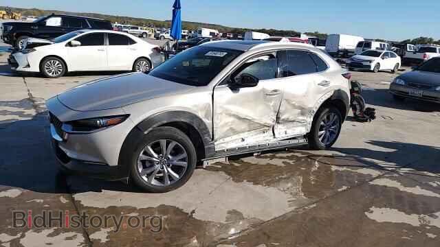2023 MAZDA CX30 - VIN: 3MVDMBDM7PM545584 - Фото 14