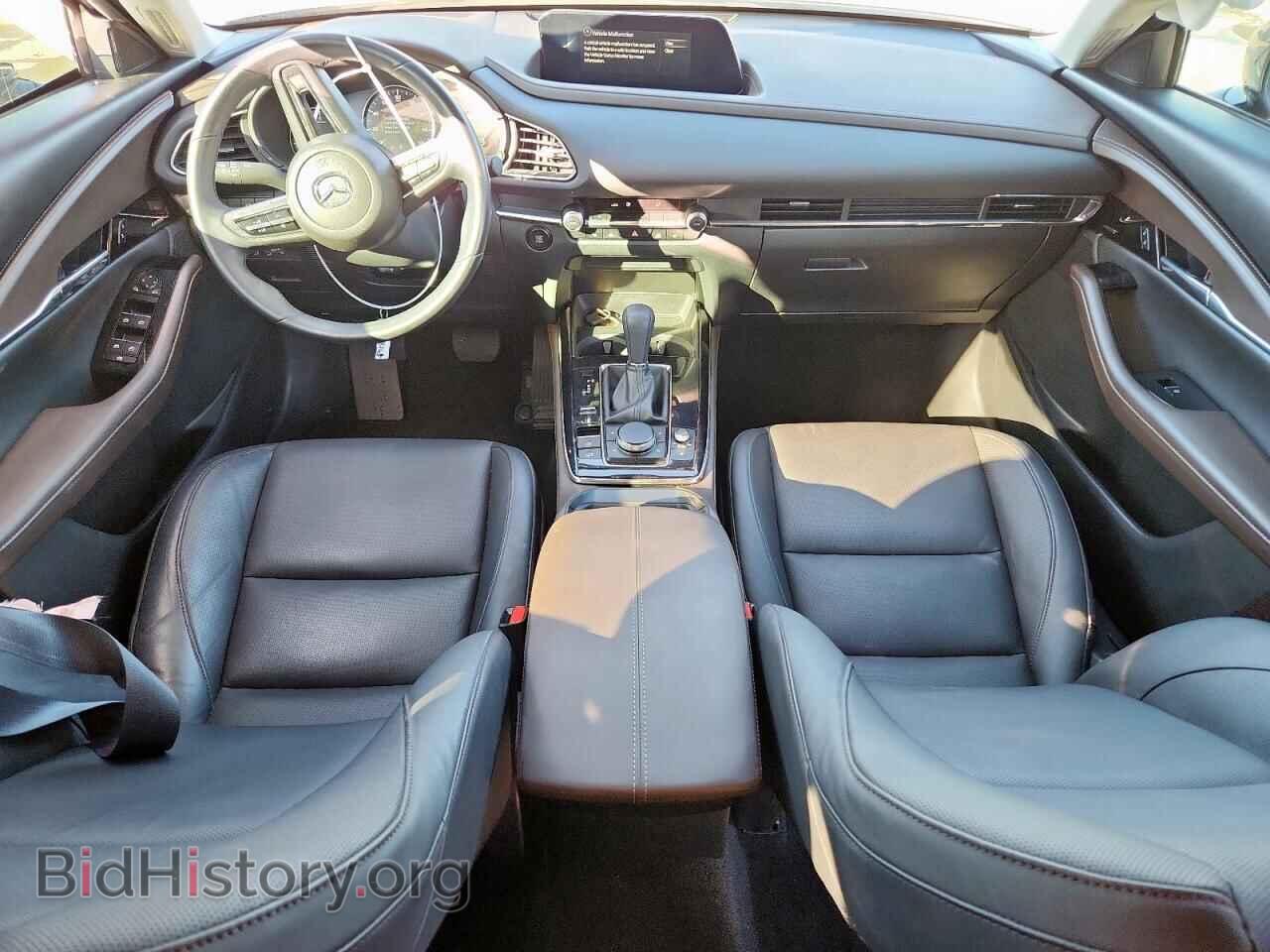 2023 MAZDA CX30 - VIN: 3MVDMBDM7PM545584 - Фото 8