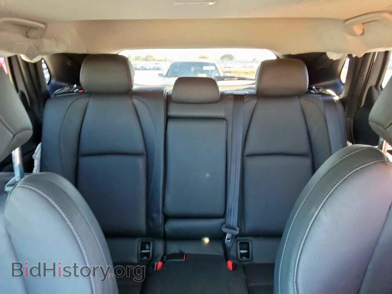 2023 MAZDA CX30 - VIN: 3MVDMBDM7PM545584 - Фото 10