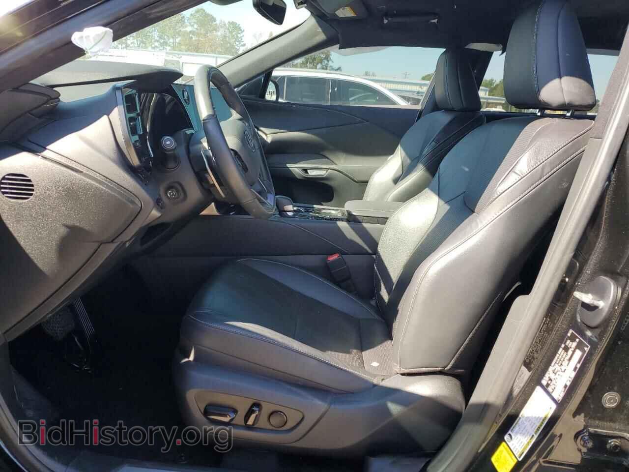 2023 LEXUS RX350 - VIN: 2T2BAMCA2PC011580 - Фото 7