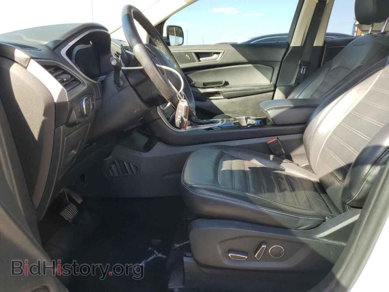 2016 FORD EDGE - VIN: 2FMPK4J8XGBC65534 - Photo 7