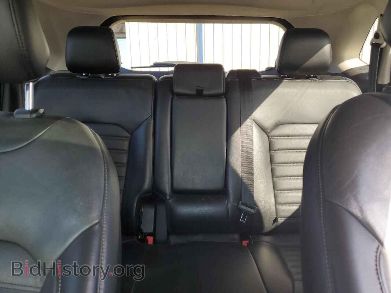 2016 FORD EDGE - VIN: 2FMPK4J8XGBC65534 - Photo 10