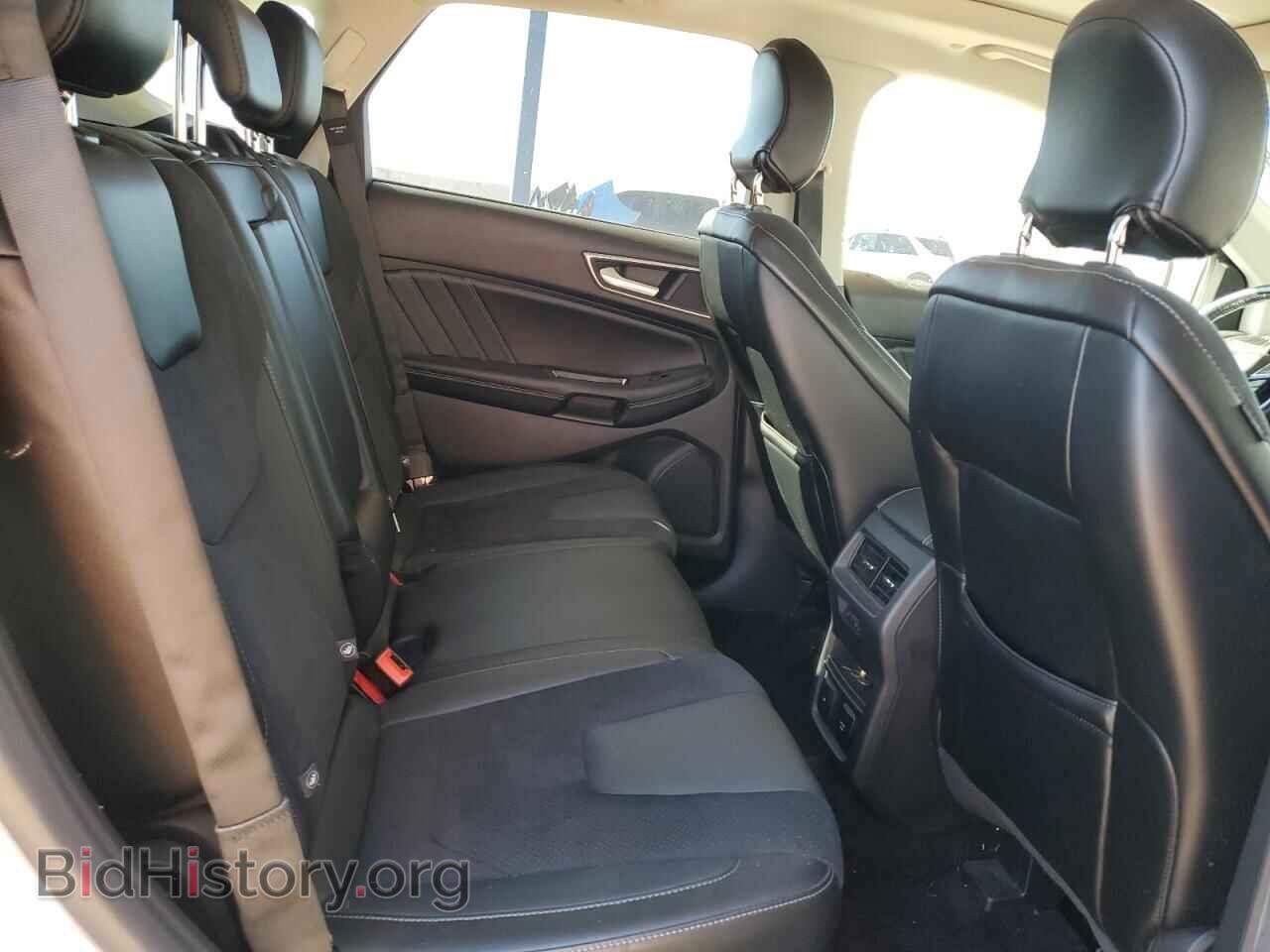 2015 FORD EDGE - VIN: 2FMPK3AP7FBC26979 - Фото 11