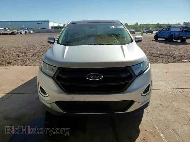 2015 FORD EDGE - VIN: 2FMPK3AP7FBC26979 - Фото 14