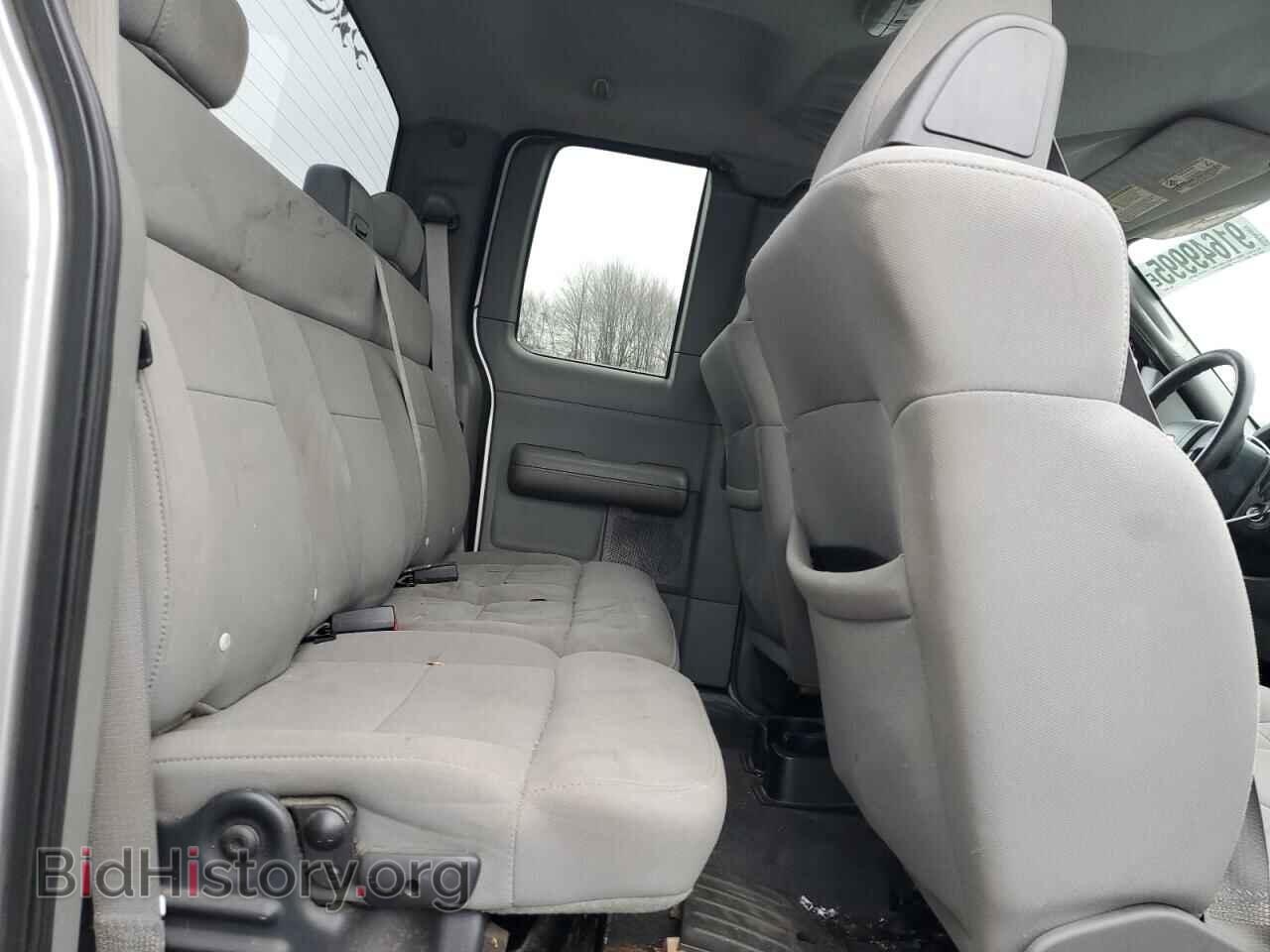 2005 FORD All Models - VIN: 1FTRX14W05FA84252 - Photo 10