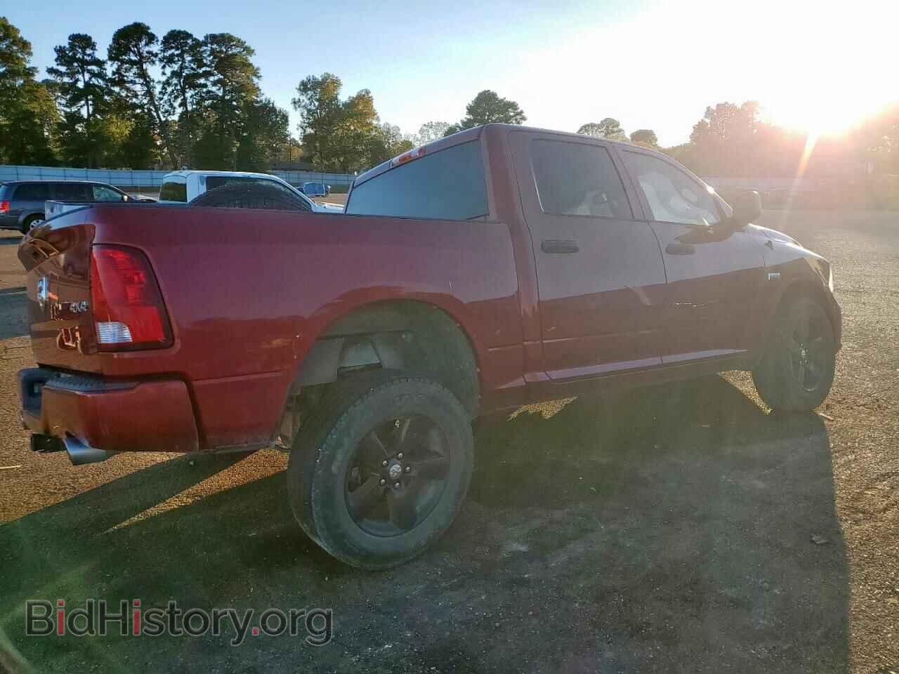 2015 RAM 1500 - VIN: 1C6RR7KT2FS717159 - Photo 3