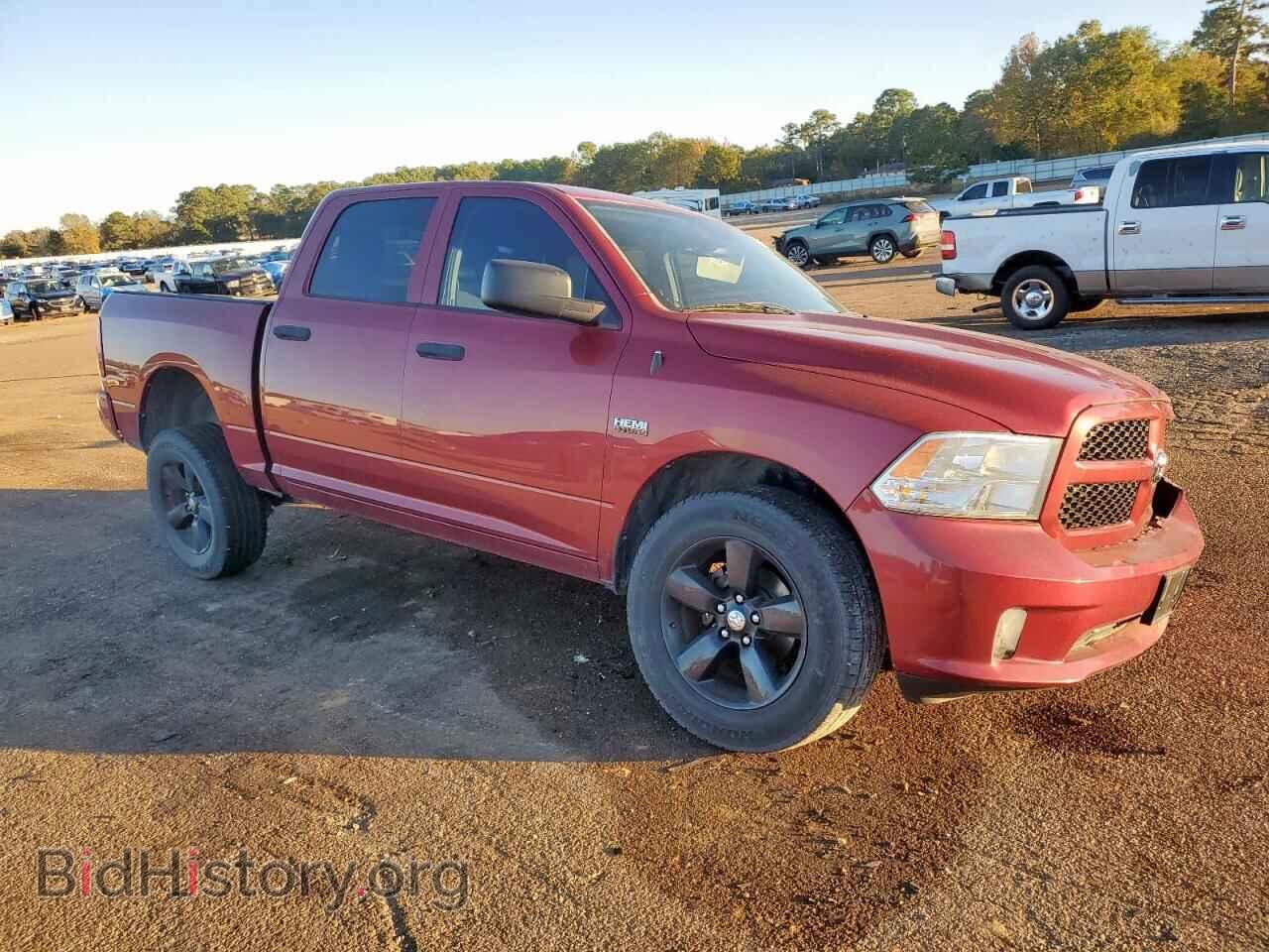 2015 RAM 1500 - VIN: 1C6RR7KT2FS717159 - Photo 4