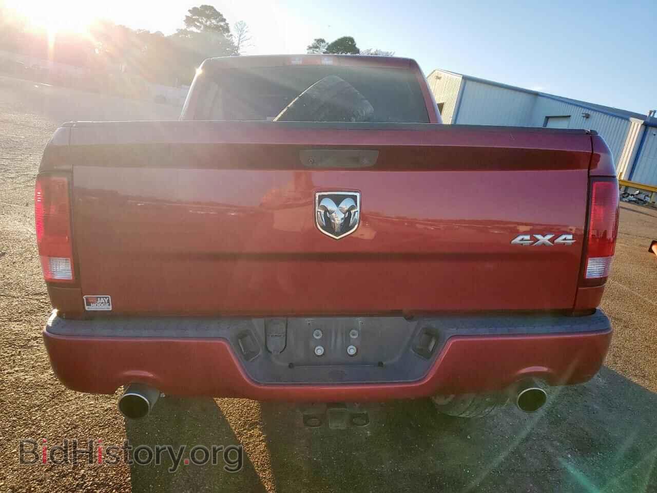 2015 RAM 1500 - VIN: 1C6RR7KT2FS717159 - Photo 6