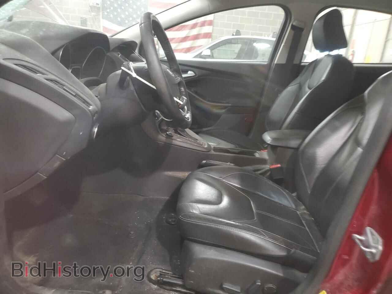 2015 FORD FOCUS - VIN: 1FADP3K26FL334270 - Фото 7