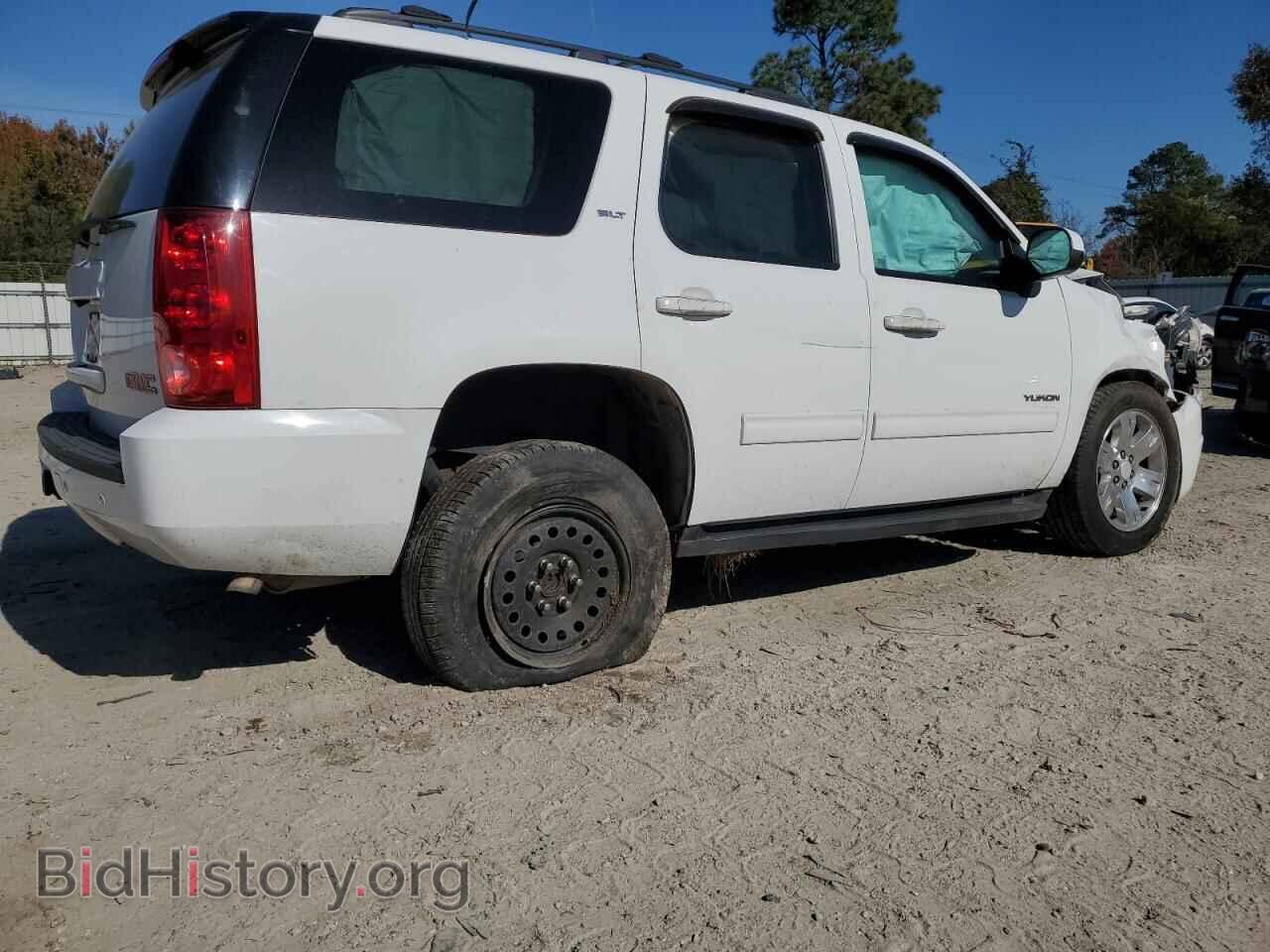 2012 GMC YUKON - VIN: 1GKS2CE01CR122285 - Фото 3