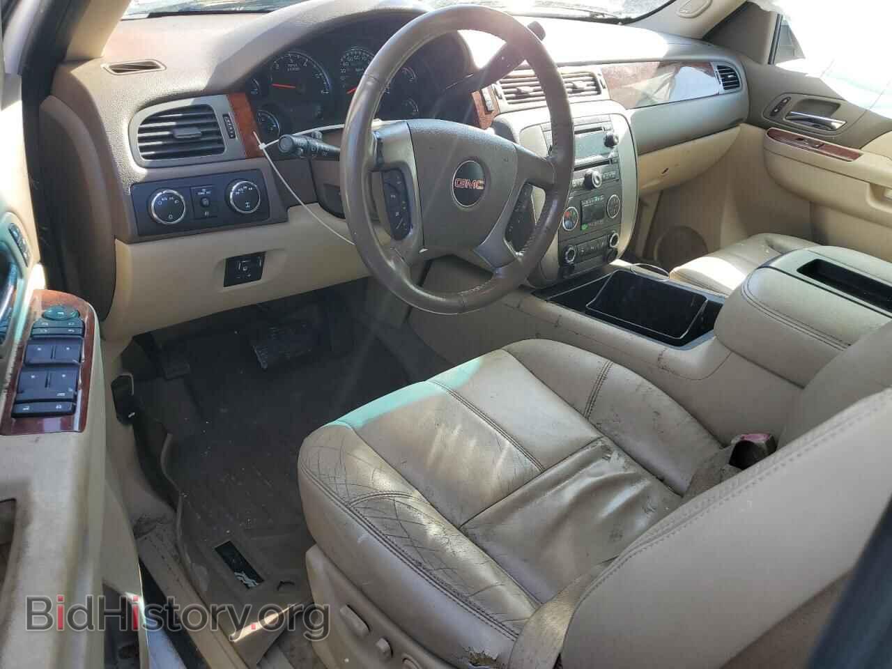 2012 GMC YUKON - VIN: 1GKS2CE01CR122285 - Фото 8