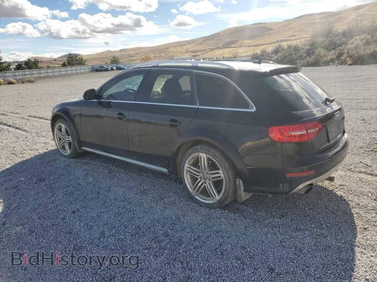 2015 AUDI A4 - VIN: WA1UFAFLXFA048240 - Фото 2