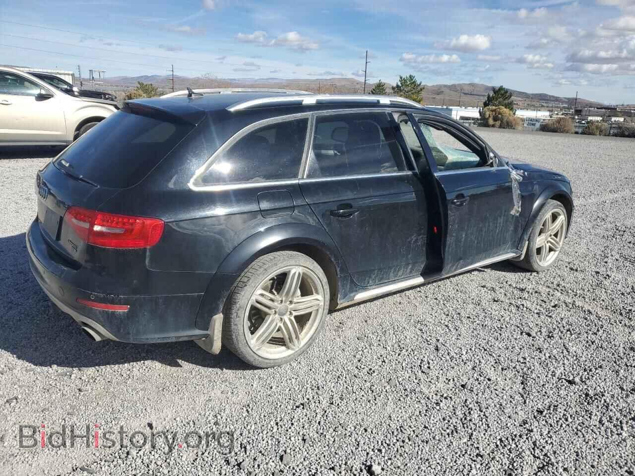 2015 AUDI A4 - VIN: WA1UFAFLXFA048240 - Фото 3