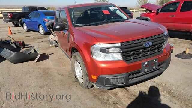 2024 FORD MAVERICK - VIN: 3FTTW8A95RRB32420 - Фото 14